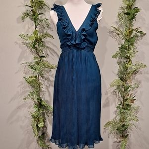 Lucy Paris delightful dress Anthropologie